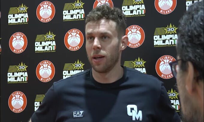 Melli: "Vincere non è mai scontato. L'Inter..."