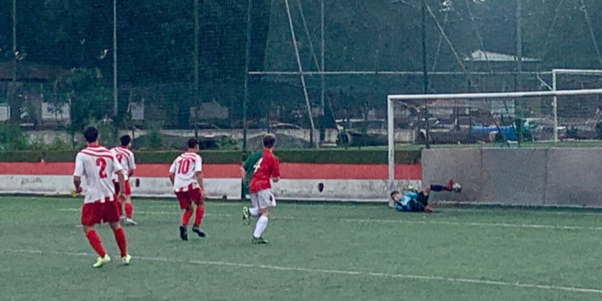 Coppa Piemonte U19 Provinciali, Novese e BSR in finale