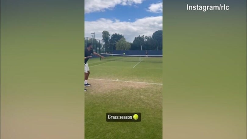 Loftus-Cheek, colpi da tennista!