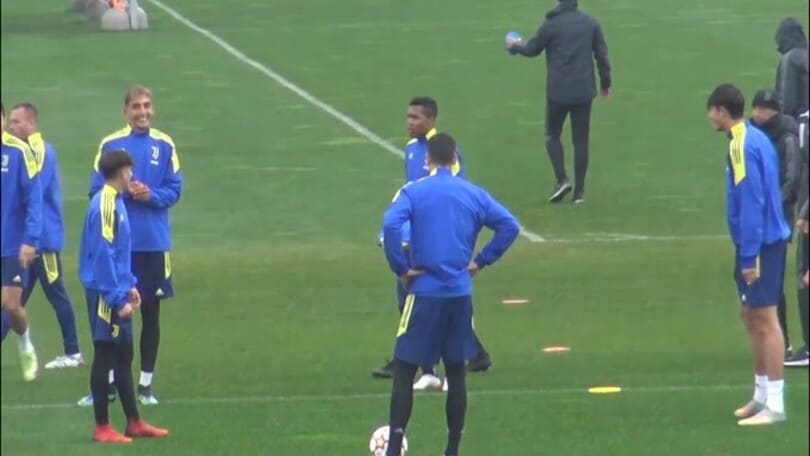 Juve, Arthur rescinde e vola in Inghilterra?