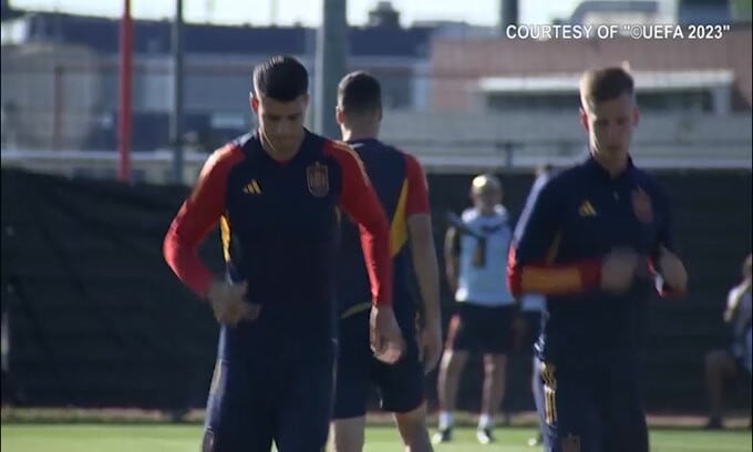 Mercato, Atletico Madrid su Verratti e Kessié
