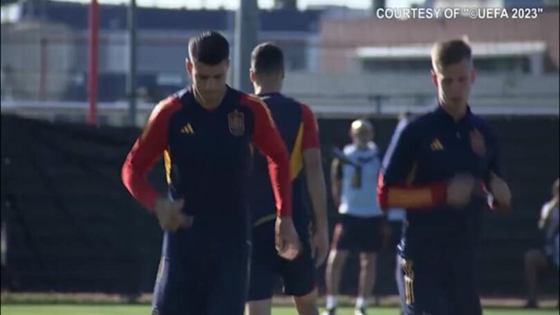 Mercato, Atletico Madrid su Verratti e Kessié