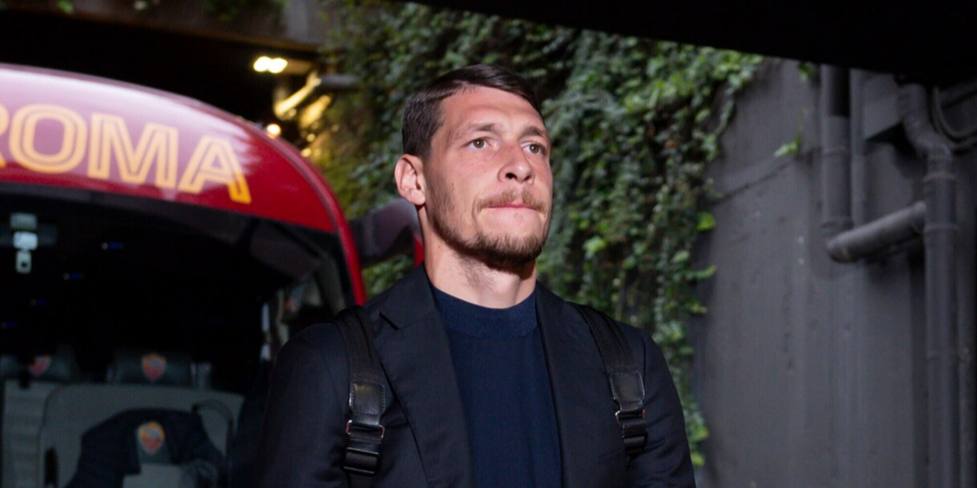 Belotti: la Roma, il rinnovo, Mourinho e l'aneddoto sul tassista laziale