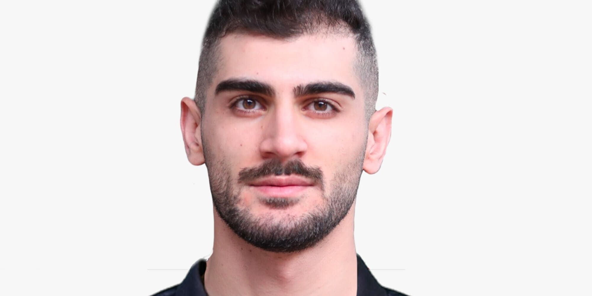 Verona sceglie Esmaeilnezhad