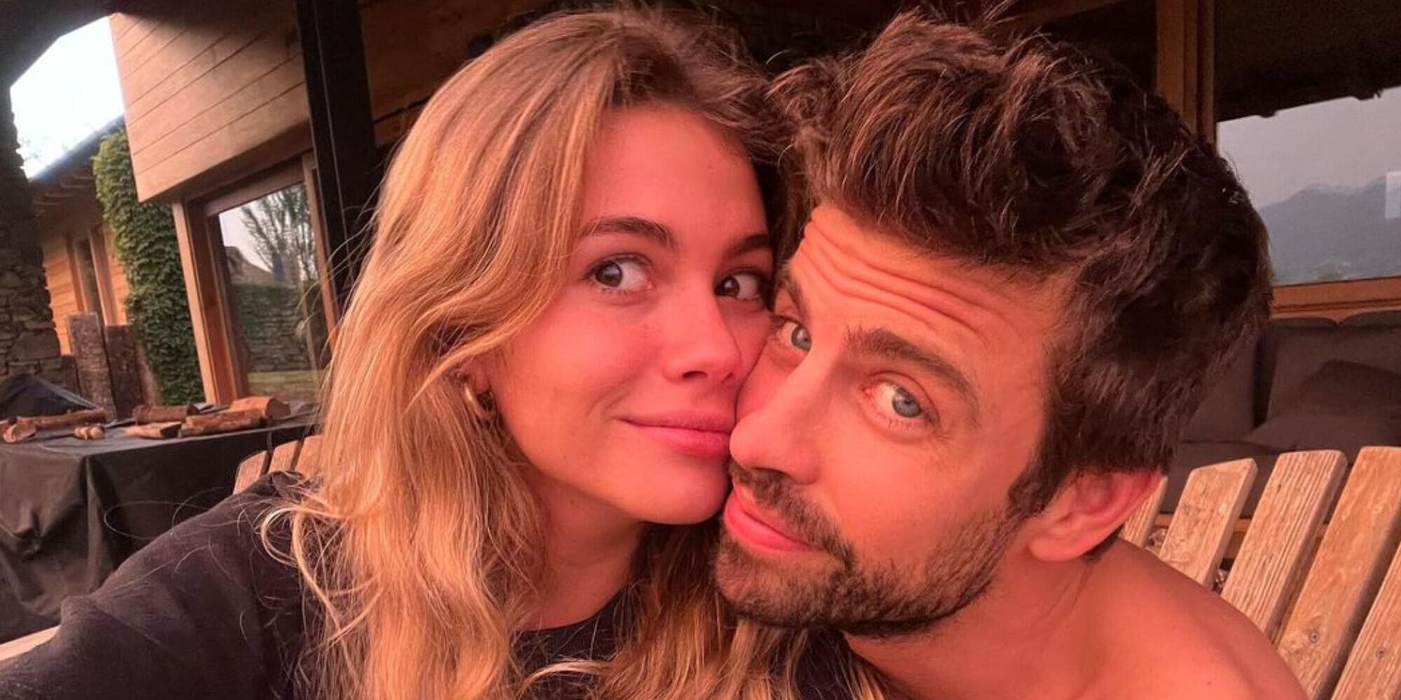 Piqué e Clara Chia insieme, le nozze del fratello ed il rifiuto di Shakira