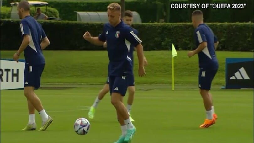 Tutti su Frattesi, ma Carnevali lo 'spinge' all'Inter...