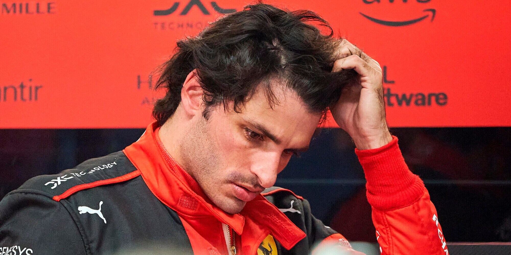 Ferrari, Sainz e il futuro incerto: “Chiedo chiarezza”