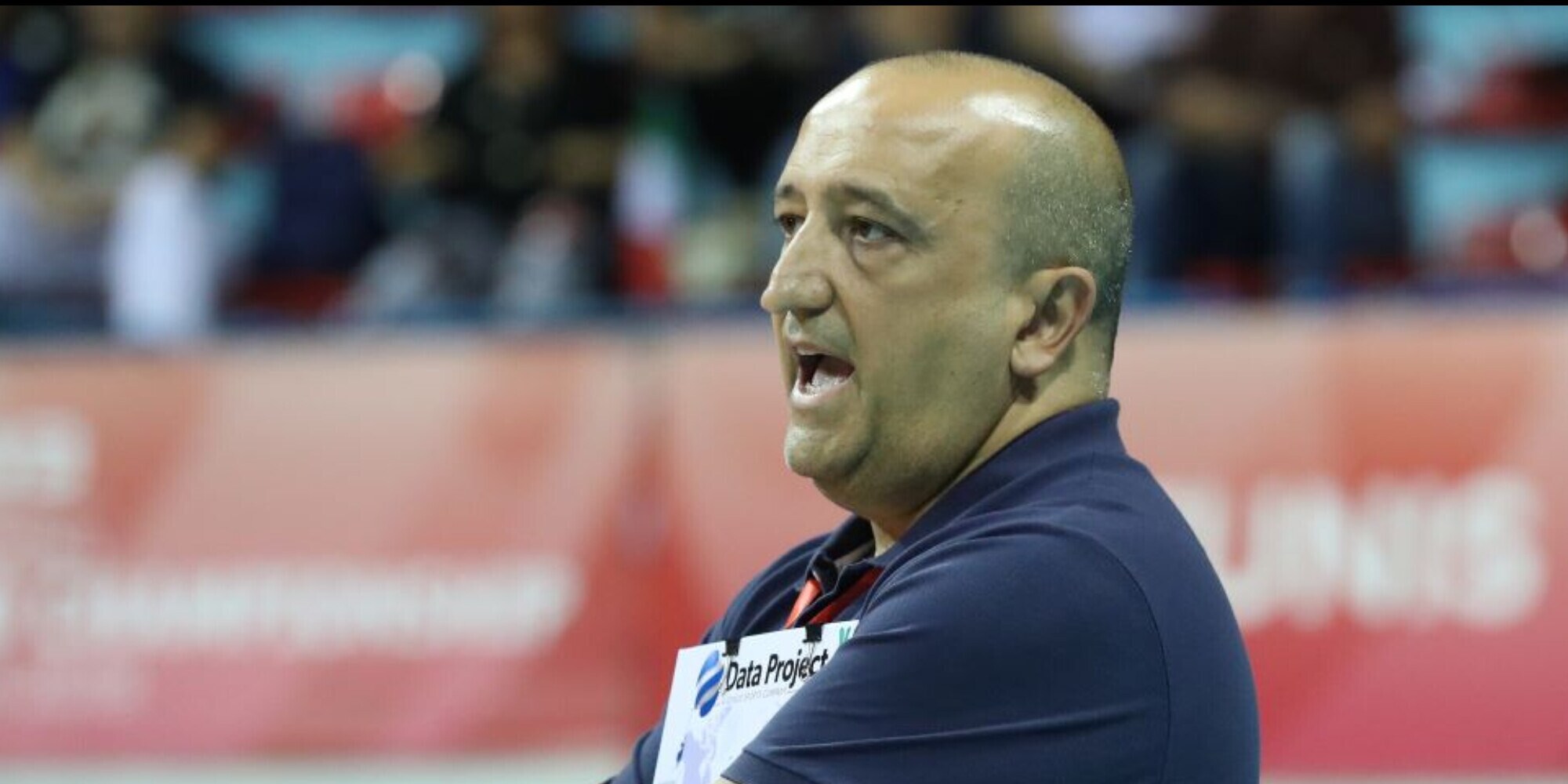 A Taranto sedici azzurri in collegiale