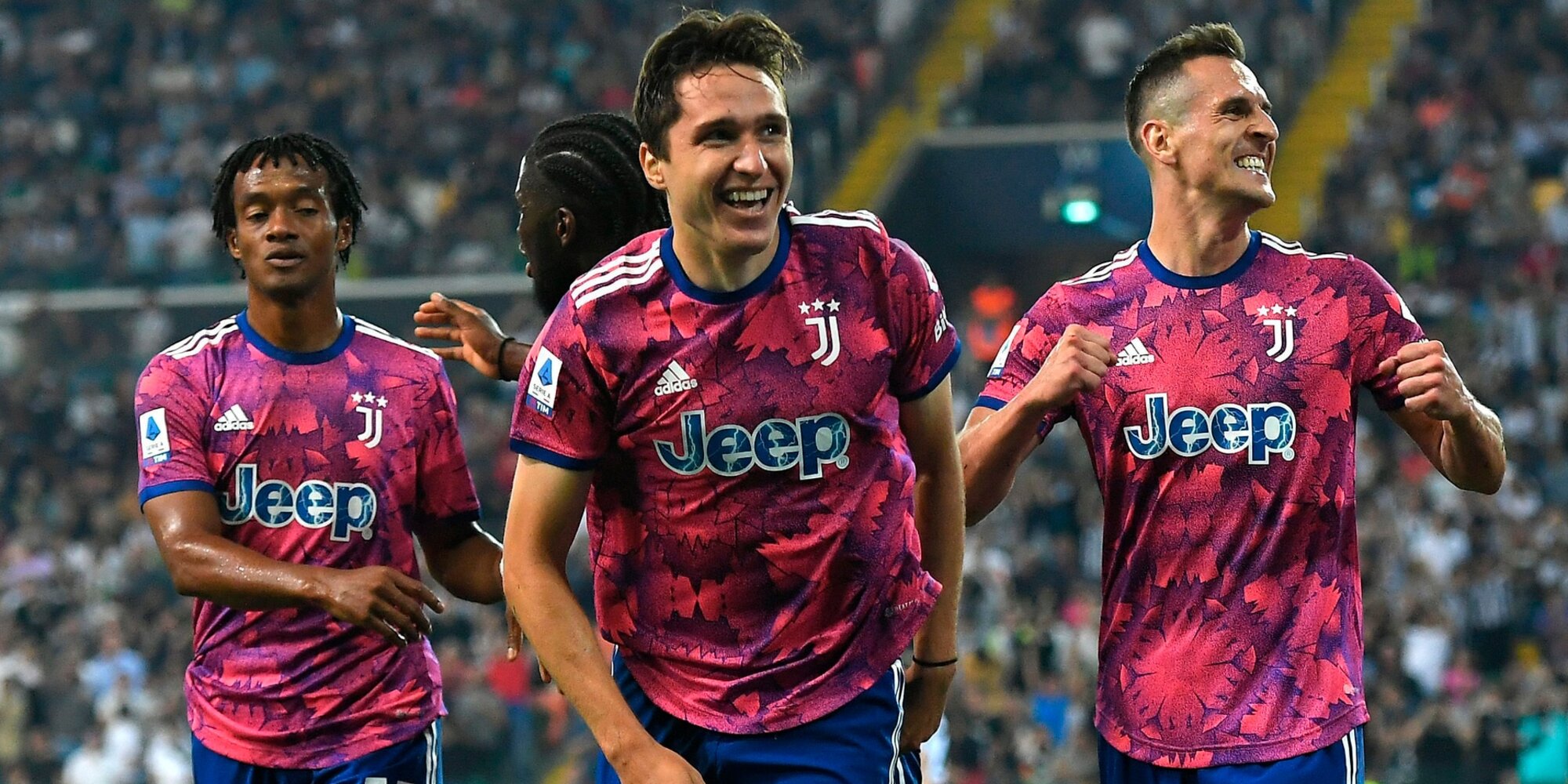 Chiesa e Iling, estate decisiva: Juve davanti a uno snodo cruciale