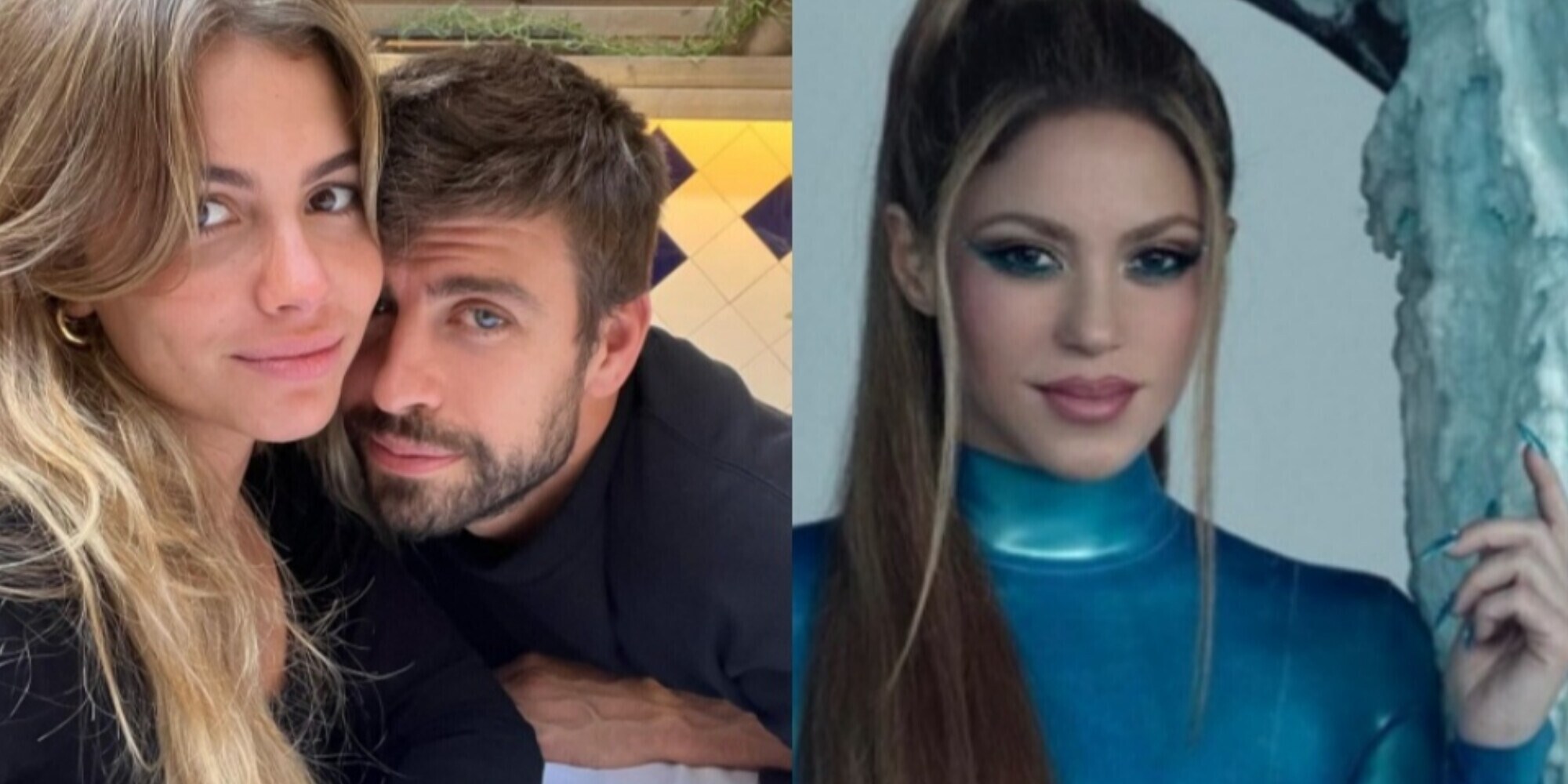 Piqué, Clara Chia tradita come Shakira? L'ultimo gossip