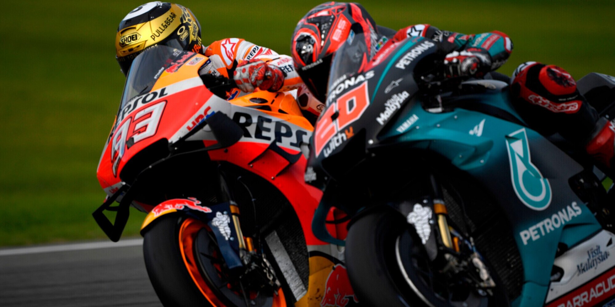 MotoGP, squadre giapponesi in crisi: il piano della Dorna