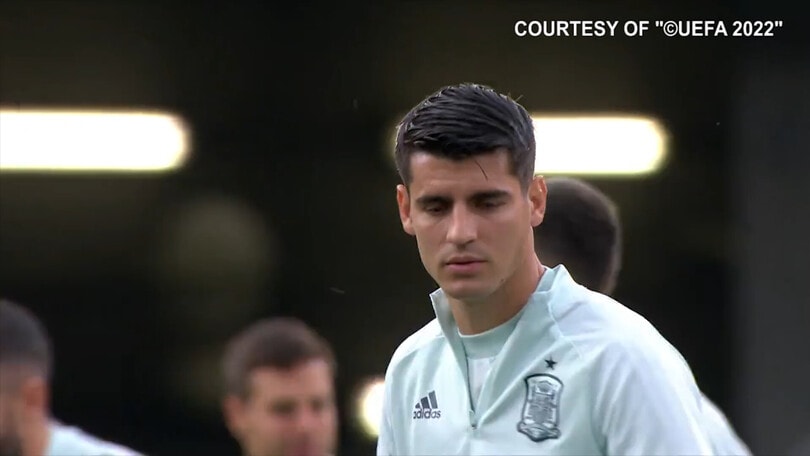Thuram è sfumato, il Milan pensa a Morata