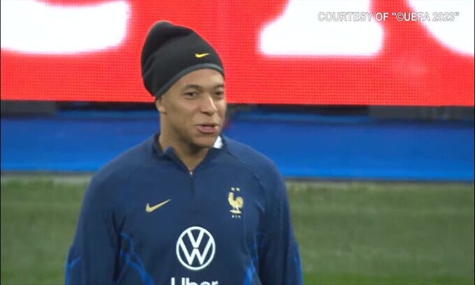 Mbappé, l'agente Fifa: "Emiri delusi, su di lui anche il Liverpool"