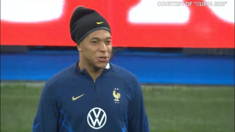 Mbappé, l'agente Fifa: "Emiri delusi, su di lui anche il Liverpool"