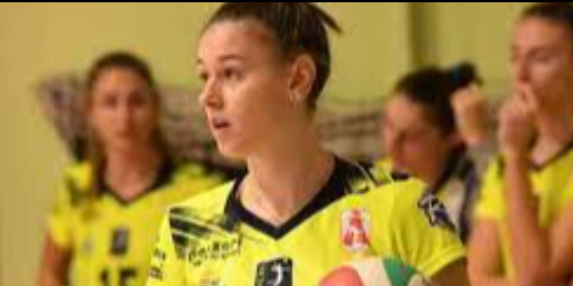 Offanengo mette in posto 4 Valentina Cantaluppi