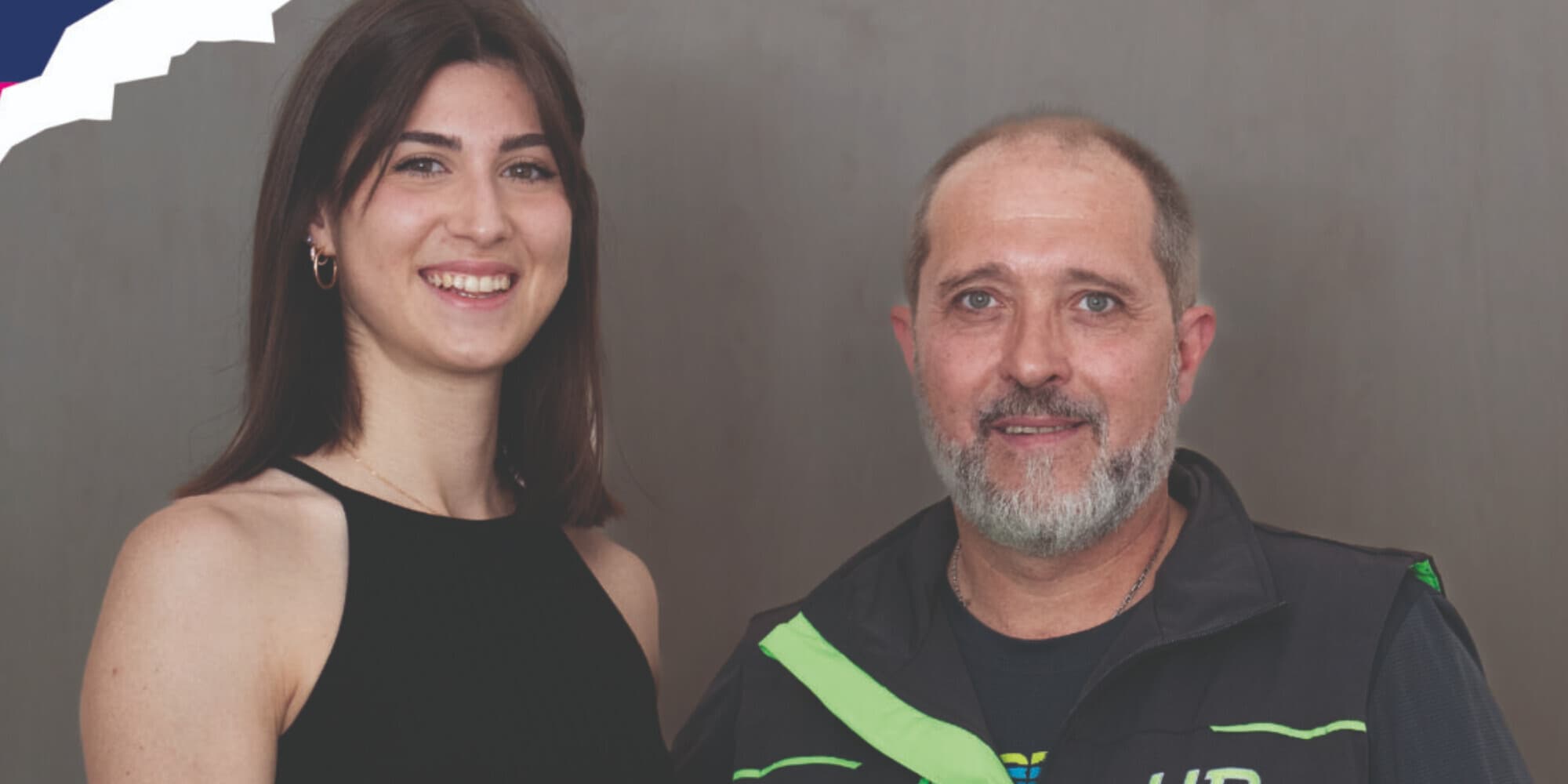 Nadia Rossi giocherà nel Costa Volpino