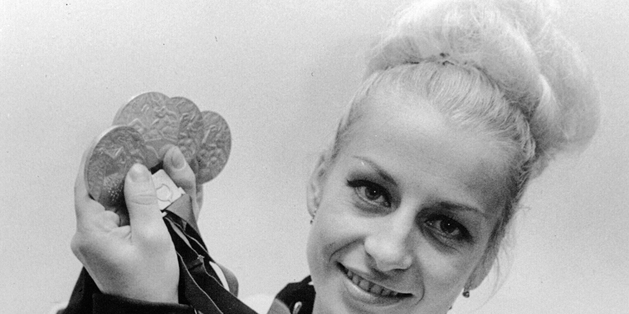 Vera, la ribelle che vive con noi