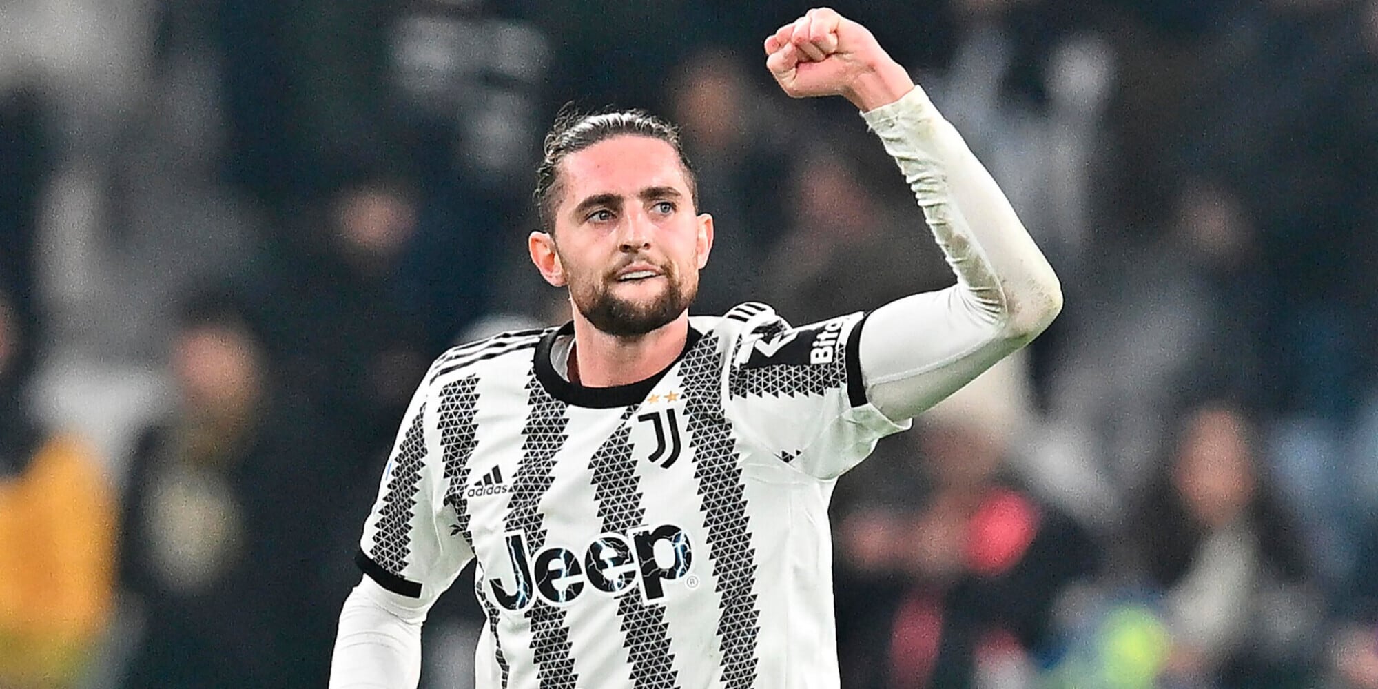Rabiot, prova di forza Juve: così Manna ha esaudito il desiderio di Allegri