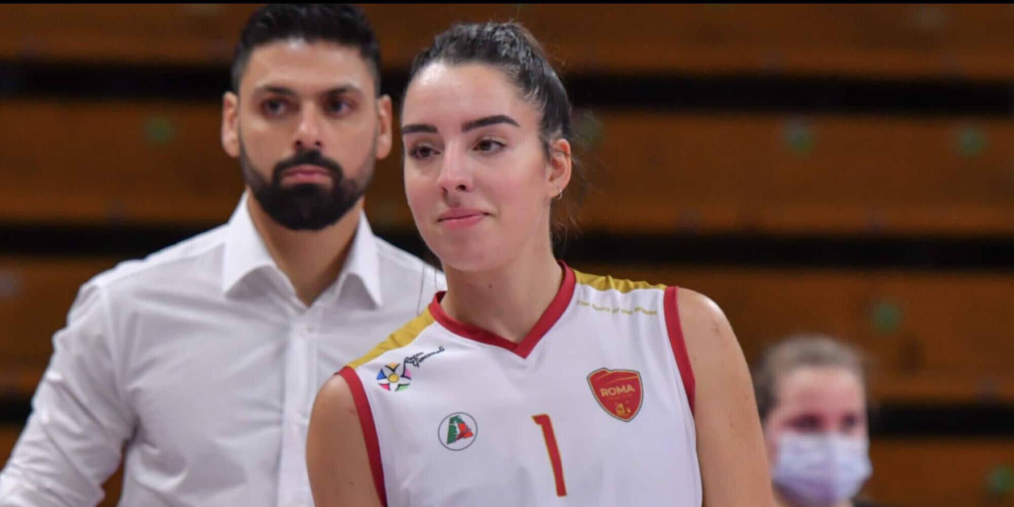 Giorgia Avenia giocherà a Casalmaggiore
