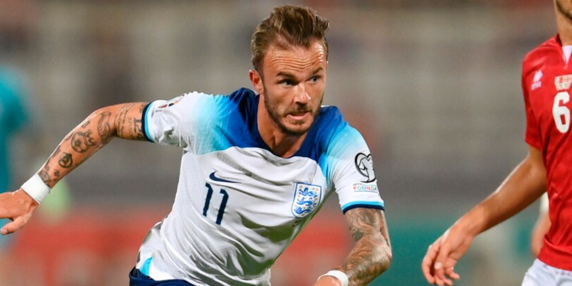 Maddison al Tottenham, quel veleno contro l'ex: mossa social per i tifosi
