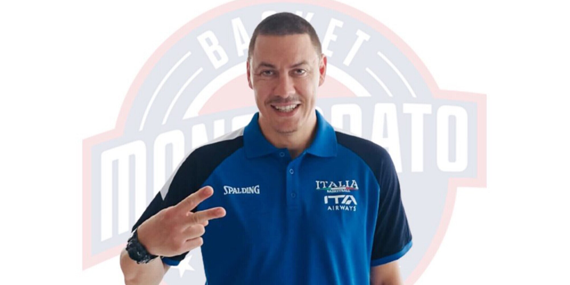 Monferrato Basket: Fabio Di Bella è il nuovo coach