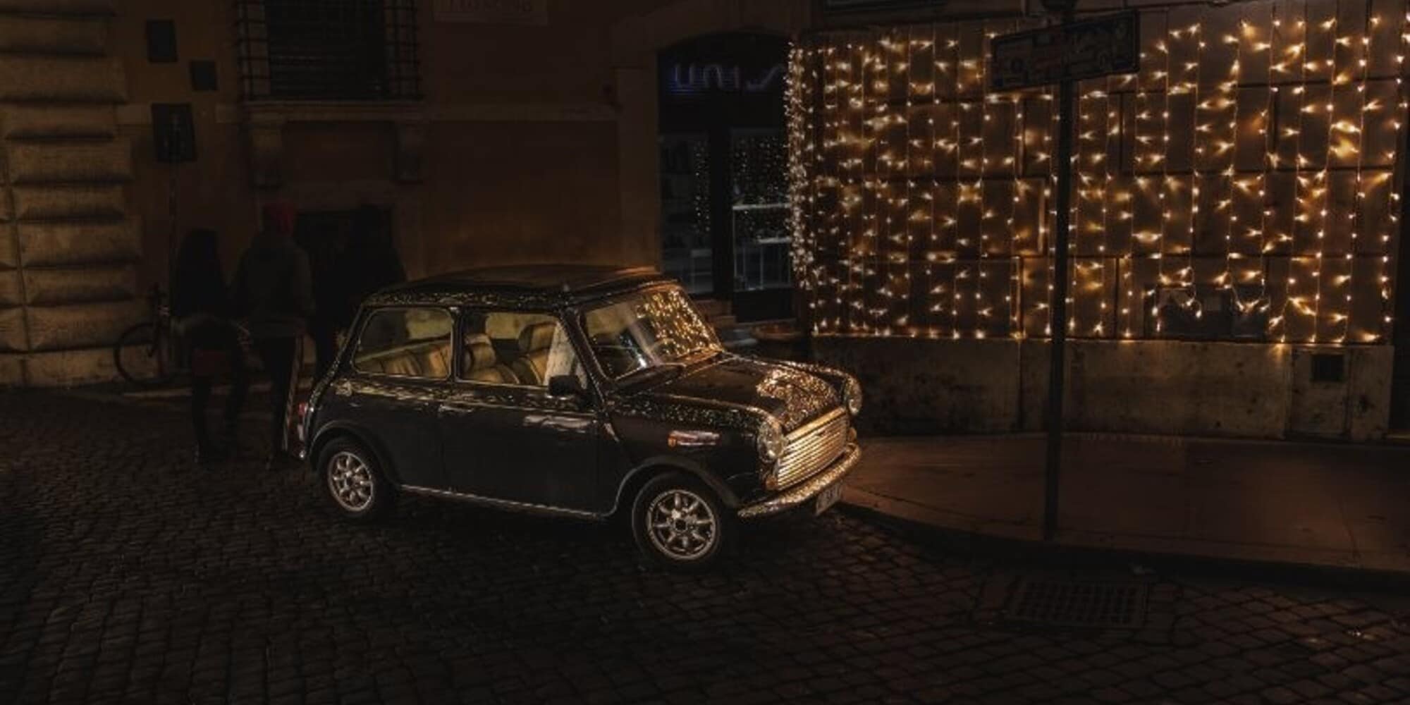 Auto vecchie: possono inquinare meno delle full electric?