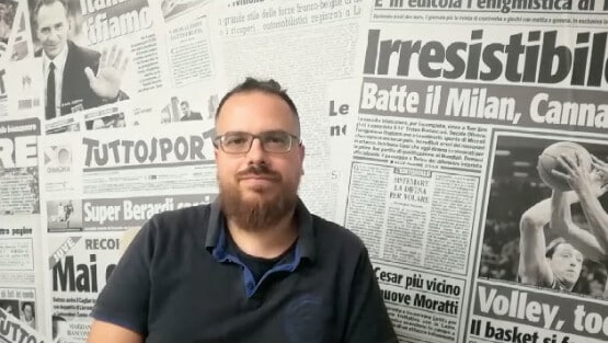 Juventus, i colpi di Manna aspettando Giuntoli