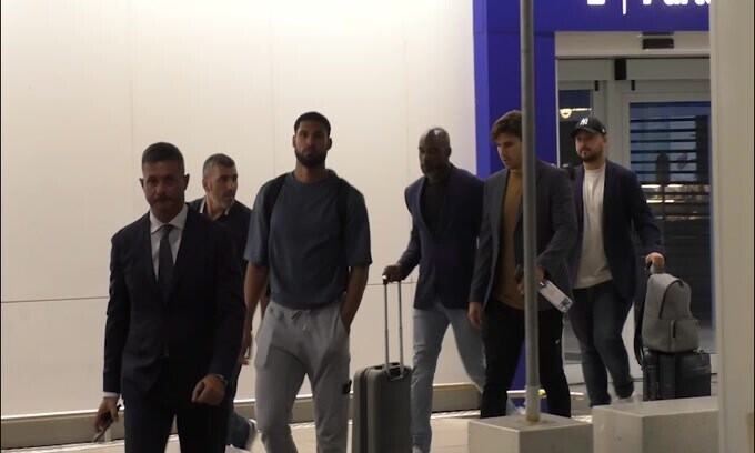 Milan, l'arrivo di Loftus-Cheek