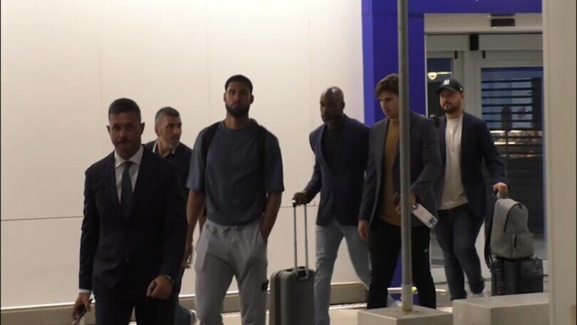 Milan, l'arrivo di Loftus-Cheek