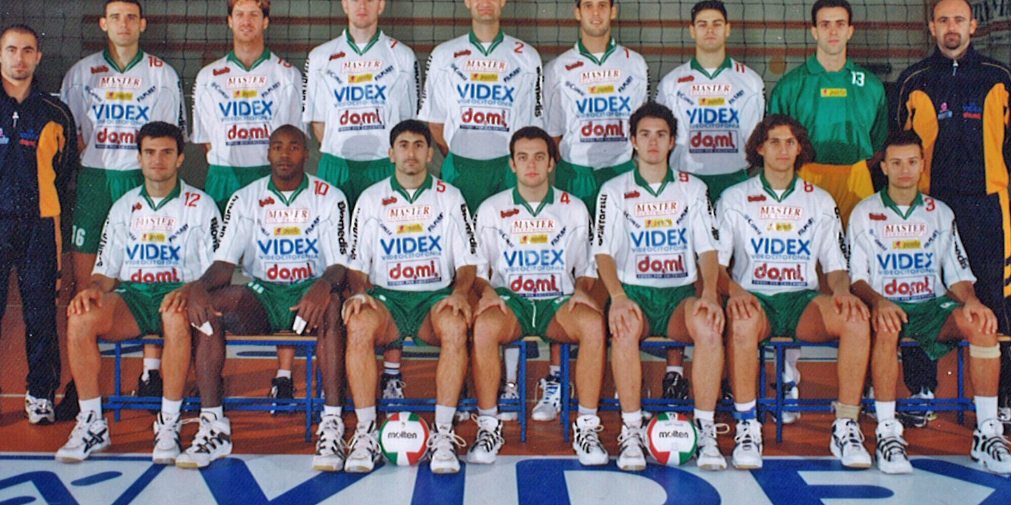 Videx diventa Historical Sponsor di Grottazzolina