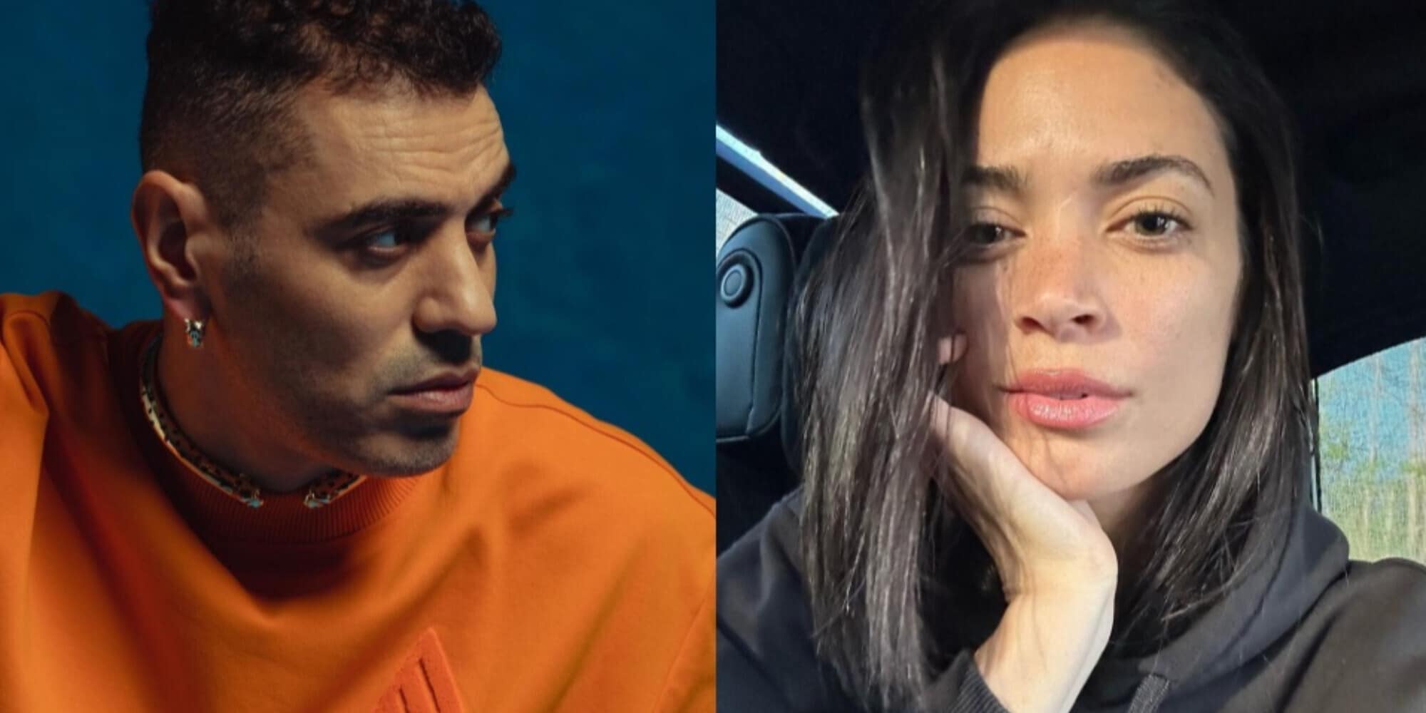 Elodie, l'ex Marracash e il gossip: "Non voglio mai più una storia così"