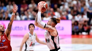 Eurolega, Olimpia Milano e Virtus Bologna confermate per la prossima stagione