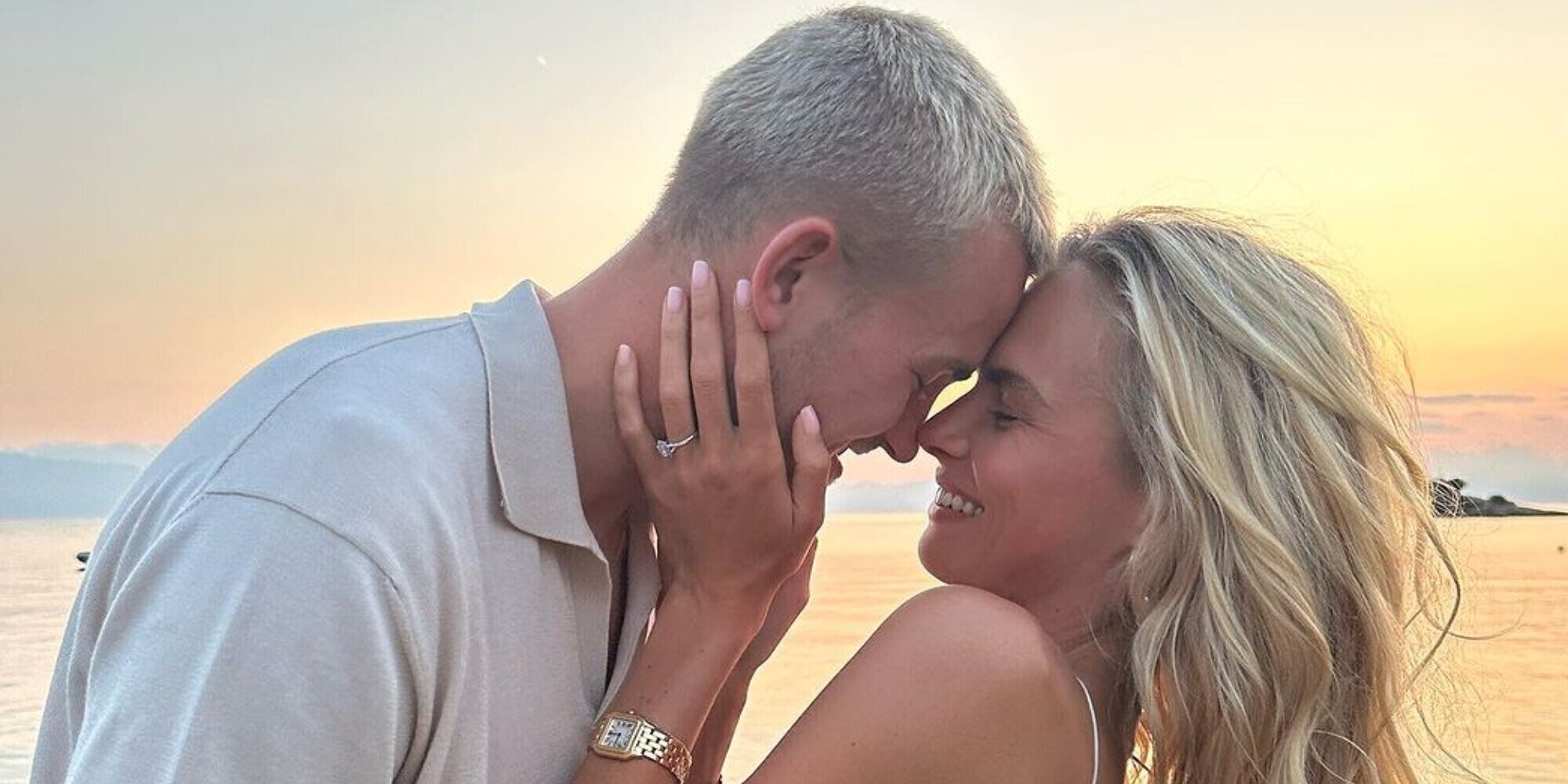 De Ligt e Annekee, la giocata più bella dell’ex Juventus: “Ha detto sì”