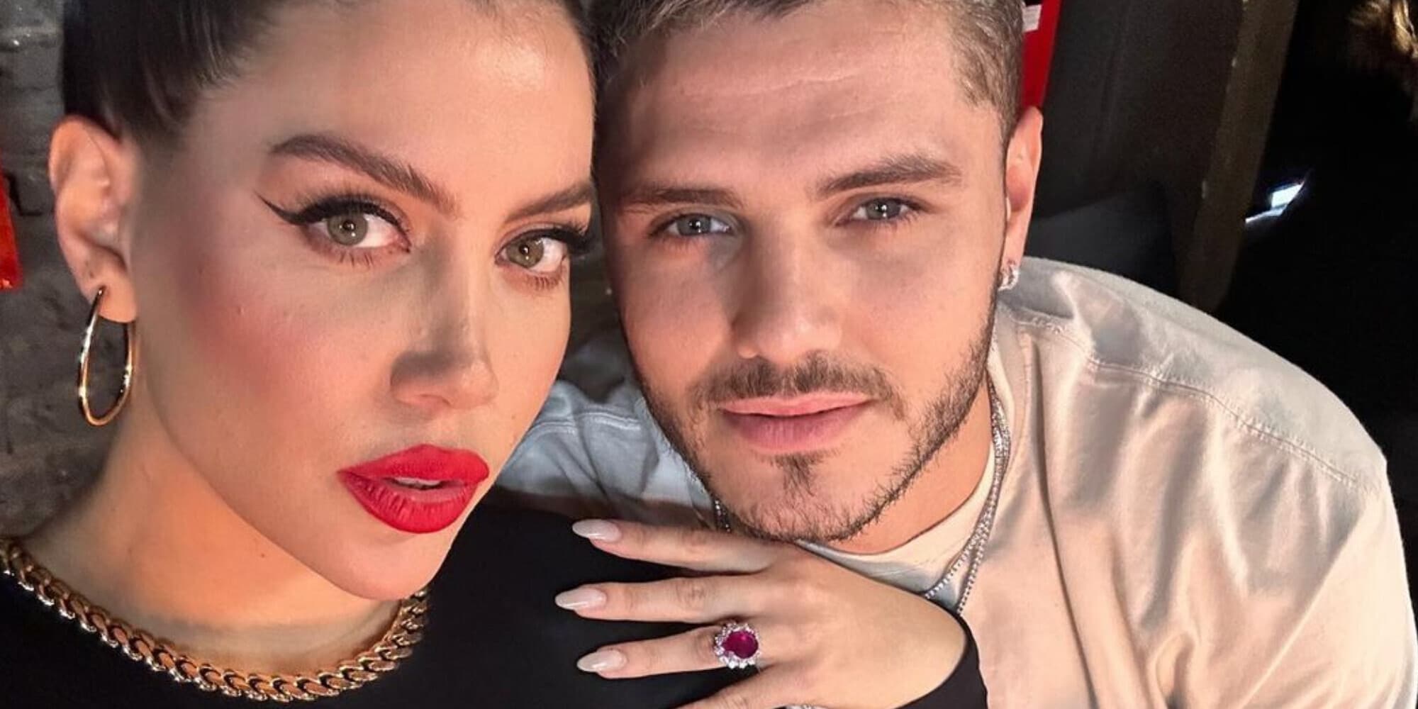 Wanda Nara: "Io e Icardi torneremo a Milano": solo gossip o anche mercato?