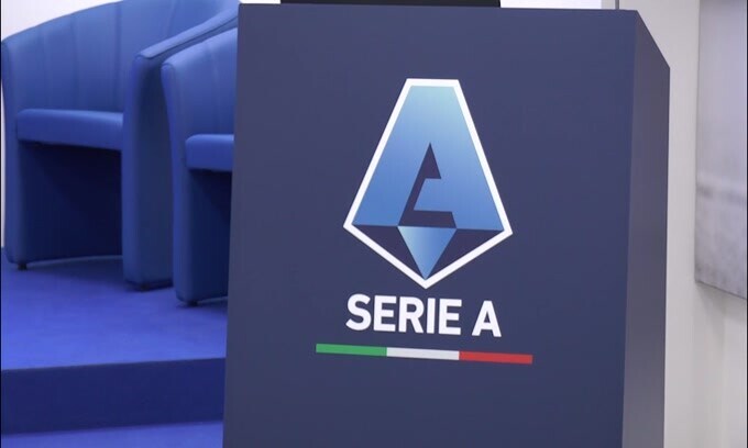 Serie A, la presentazione del calendario 23/24 sarà il 5 luglio