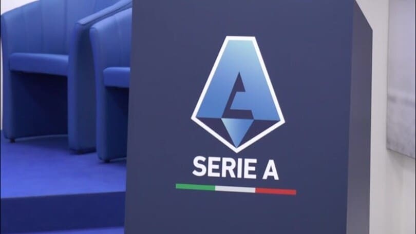 Serie A, la presentazione del calendario 23/24 sarà il 5 luglio