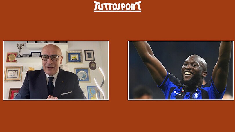 Inter, perché Lukaku ha detto no a 174 milioni arabi