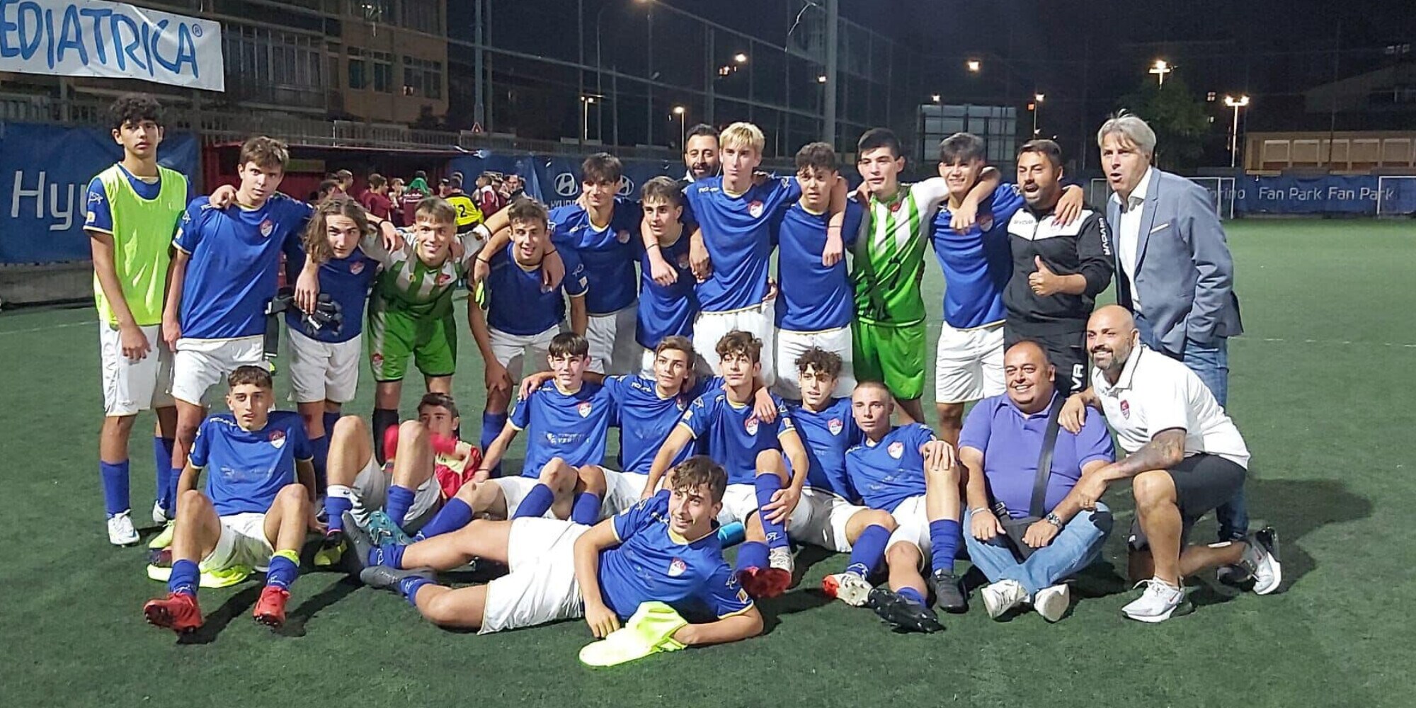 Rosta, confermati tutti gli allenatori della scorsa stagione