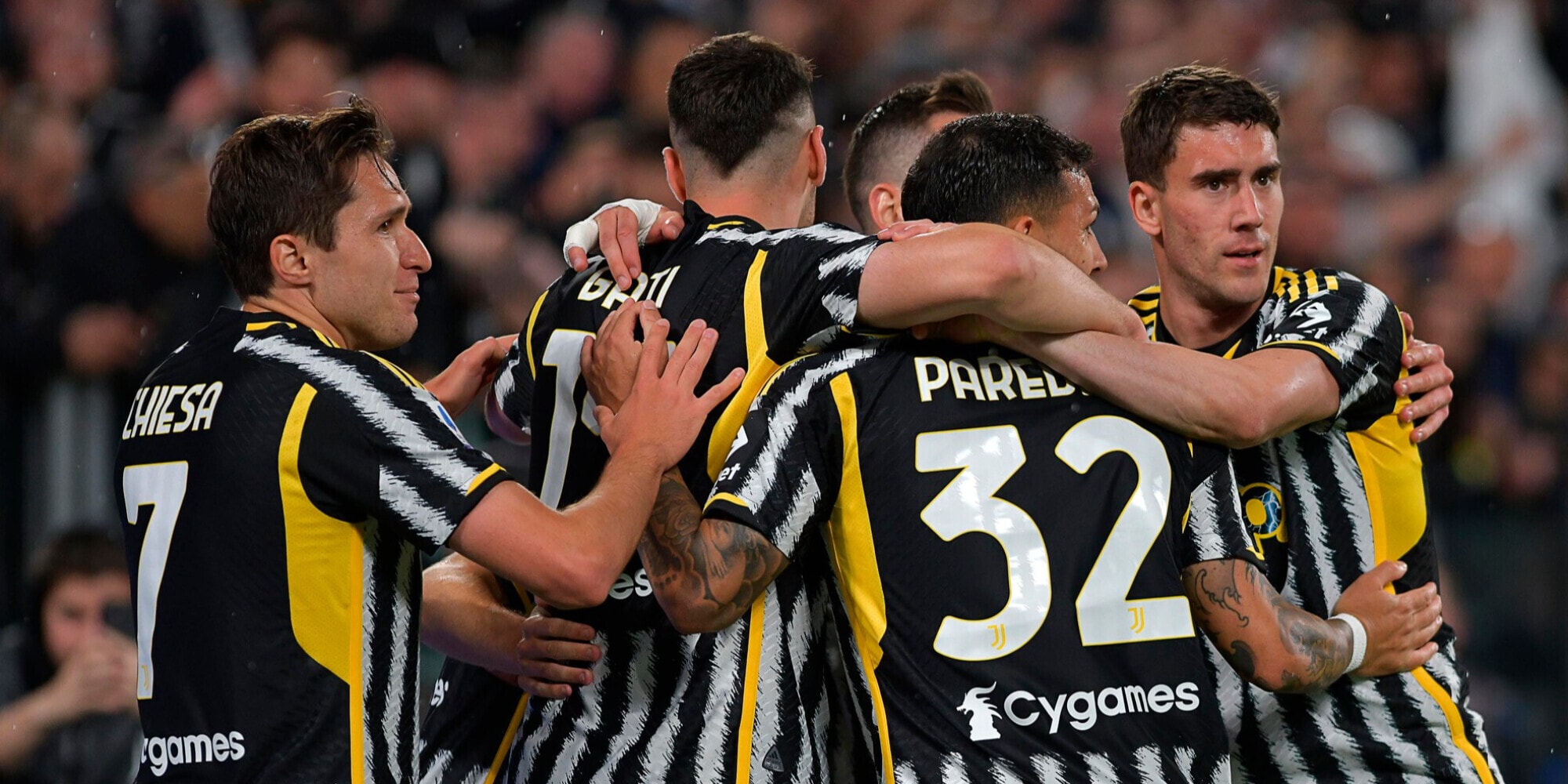 Juventus, è boom sui social: "Siamo 150 milioni"