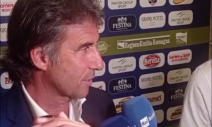 Carnevali: "Frattesi? Nessun club è in vantaggio su un altro..."