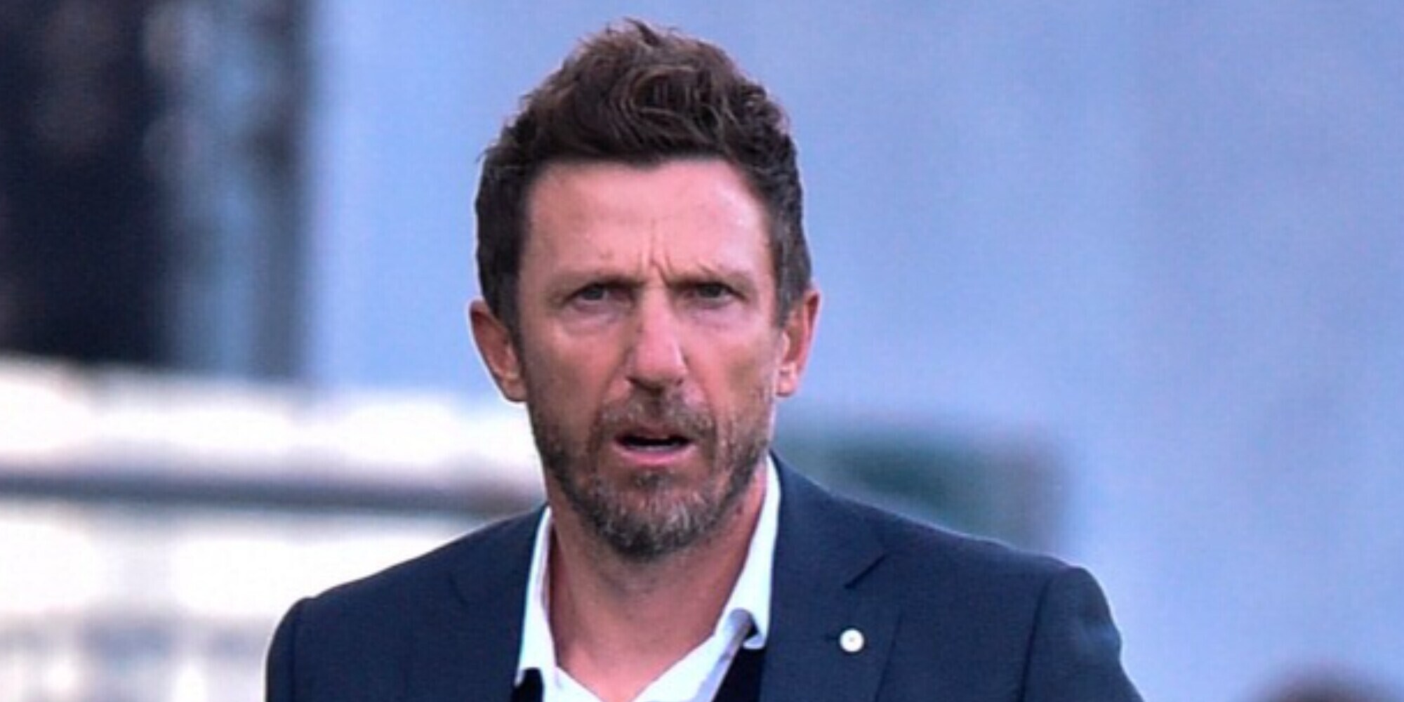 Frosinone-Di Francesco, è ufficiale: comunicato e dettagli