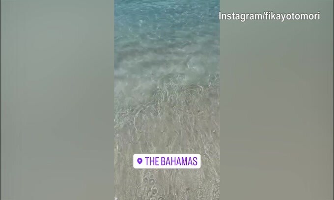 Milan, alle Bahamas c'è Fikayo Tomori