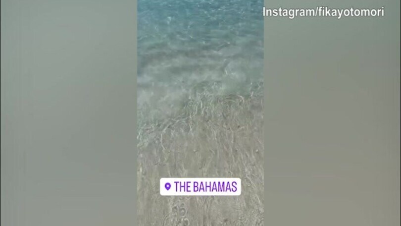 Milan, alle Bahamas c'è Fikayo Tomori