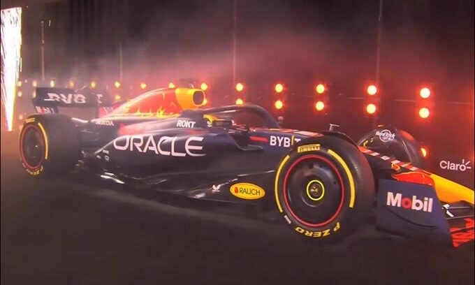 F1, Austria: Verstappen vince la Sprint, Sainz a podio