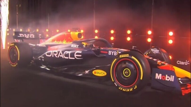 F1, Austria: Verstappen vince la Sprint, Sainz a podio