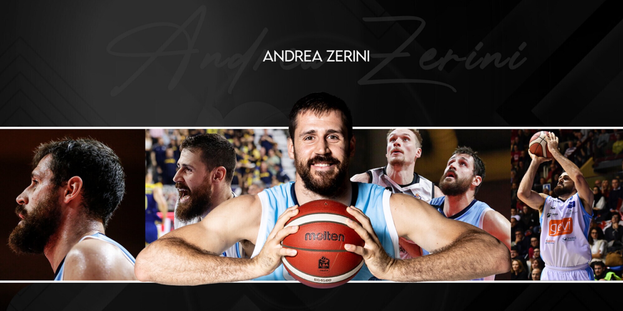 Bertram Derthona: benvenuto Andrea Zerini!