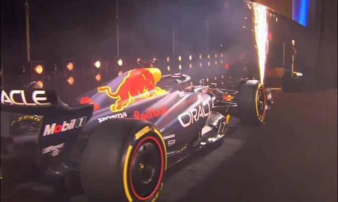 F1: Verstappen show, vince e domina in Austria. Leclerc 2°