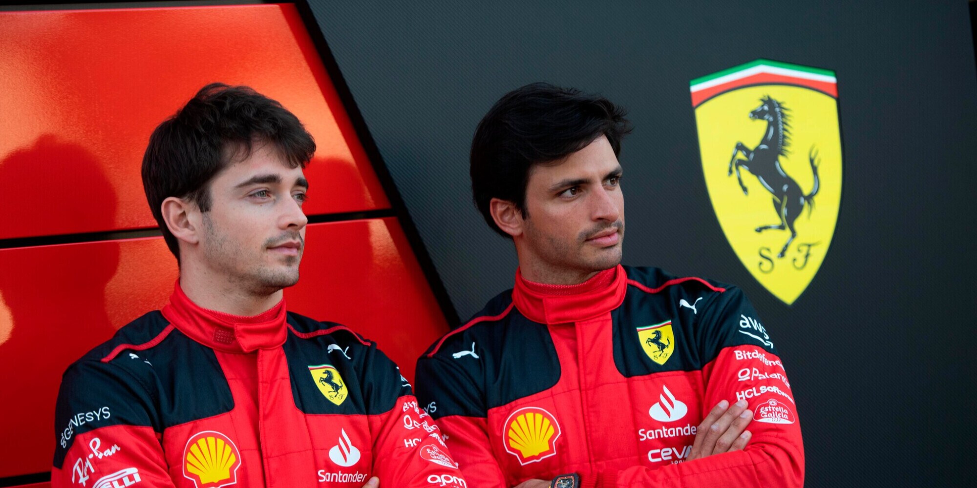 Ferrari, Sainz polemico in Austria: "Aiuto la squadra e mi penalizzano"