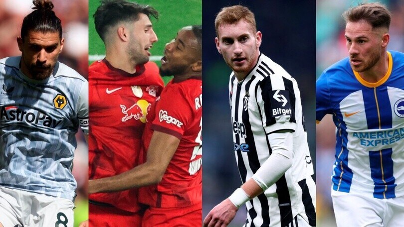 Calciomercato, i club che hanno incassato di più fin qui: la classifica