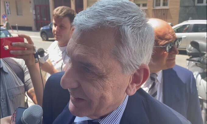 Stirpe: "Stadi di proprietà? Se prevale l'affare complicato costruirli..."